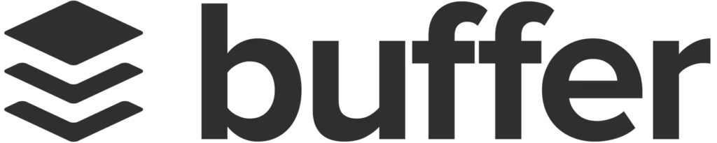 Buffer logo