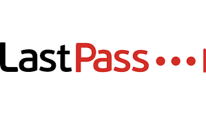 LastPass Logo