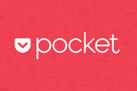 Pocket logo