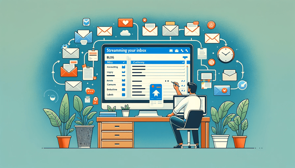 Email Automation Simplified: Insights for Starters - EfficiencyNest