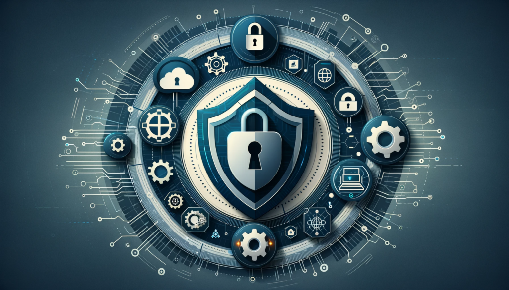 Featured Image for Security Concerns with Digital Automation Tools