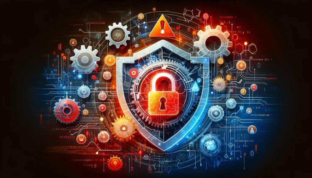 Vulnerabilities of Digital Automation Tools