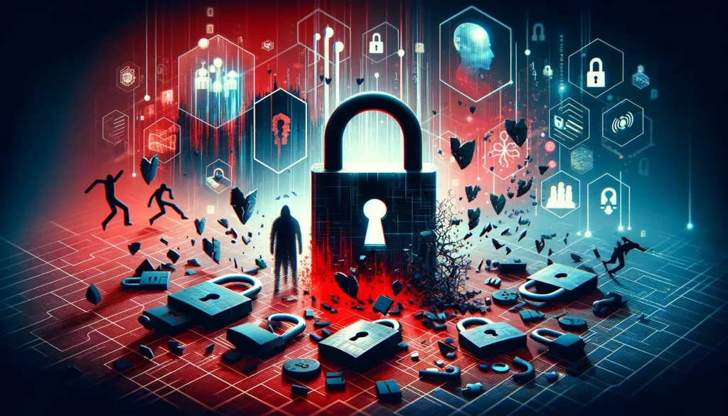 Impact of Security Breaches