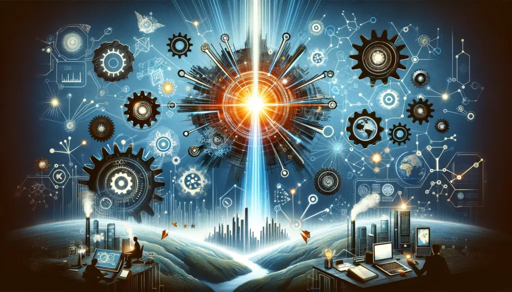 The Power of Automation