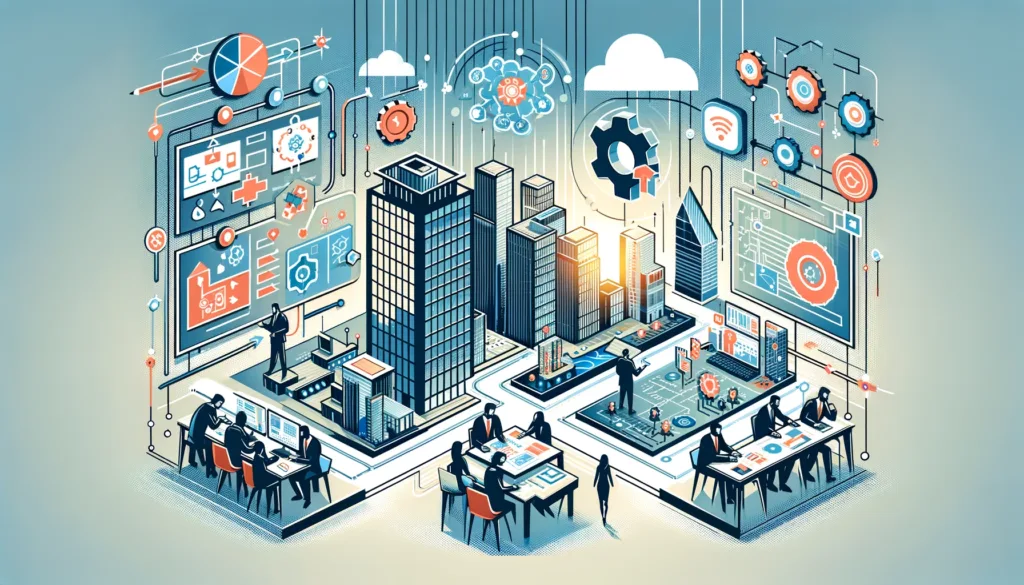 Implementing Automation in Your Business Operations