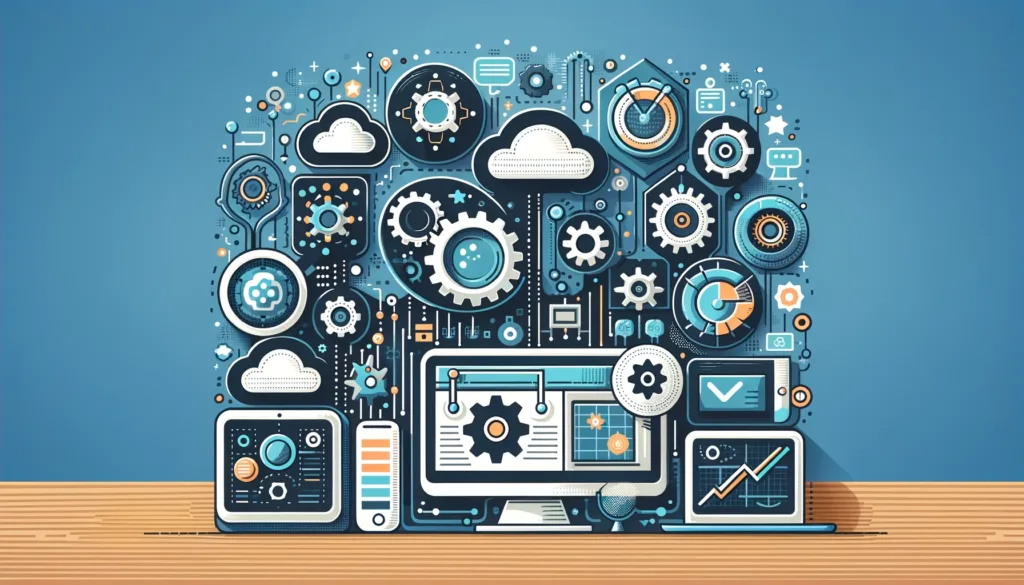 Understanding Digital Automation