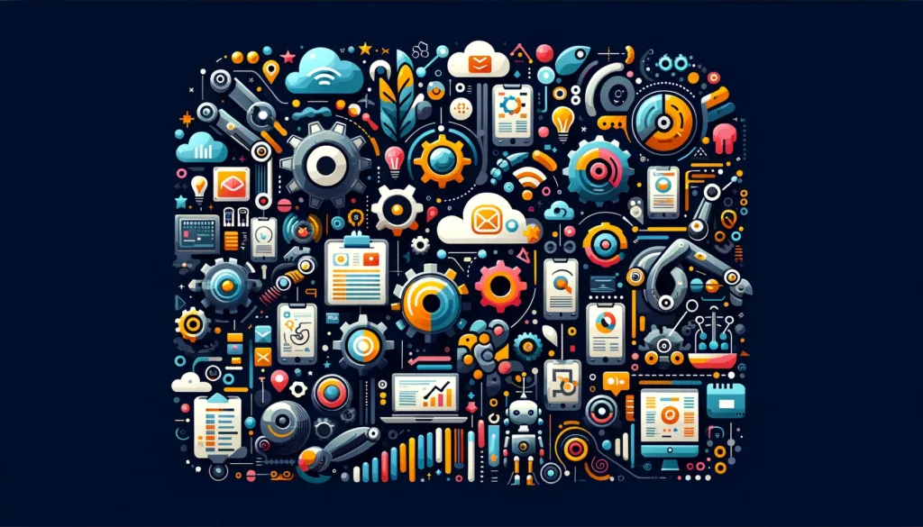 Popular Digital Automation Tools