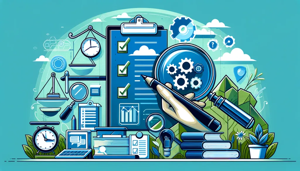 Evaluating the Need for Digital Automation