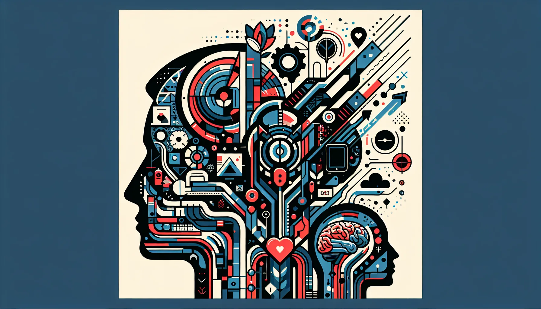 Unleashing the Power of Technology: Enhancing Wellbeing Through Digital Solutions