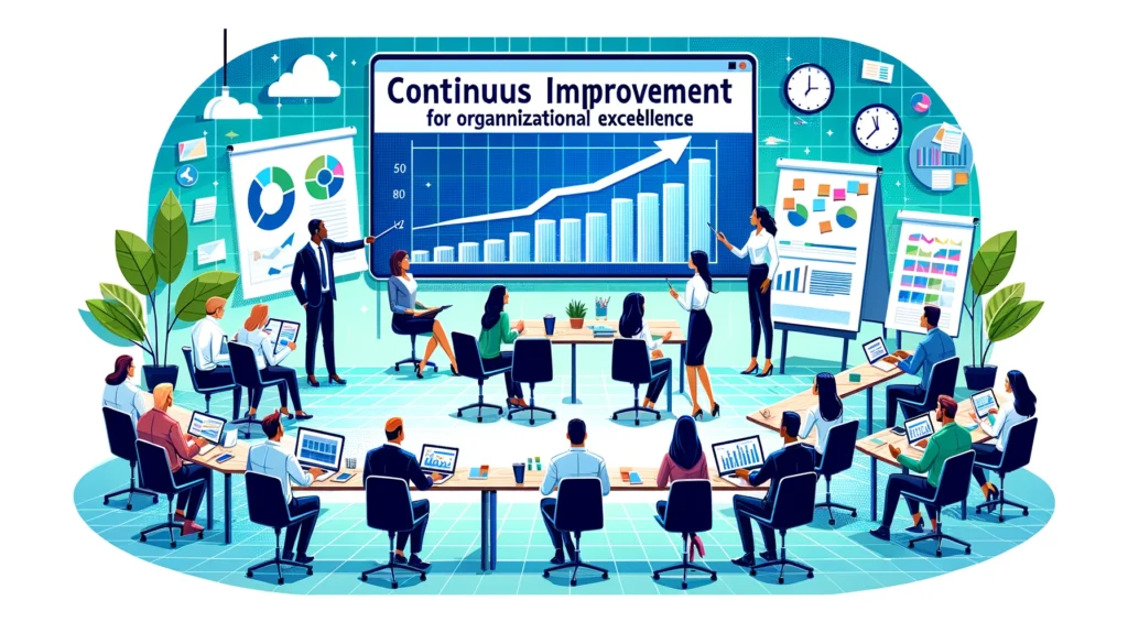 Continuous-Improvement-for-Organizational-Excellence