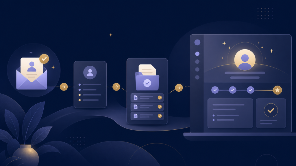 Client Onboarding Automation for Small Businesses