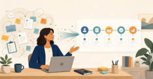 What a Small Business Automation Consultant Actually Does Image