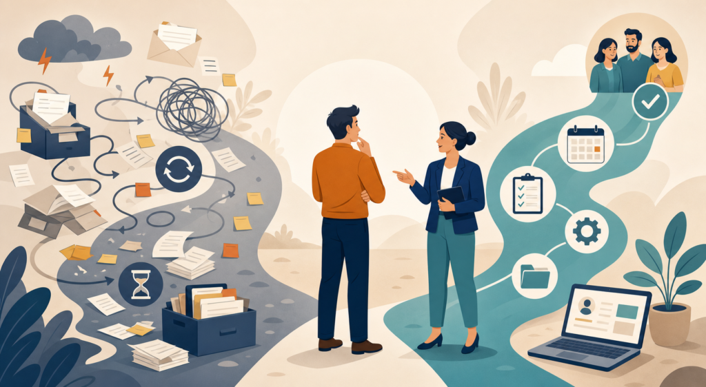 When to Hire One Instead of Doing It Yourself Image